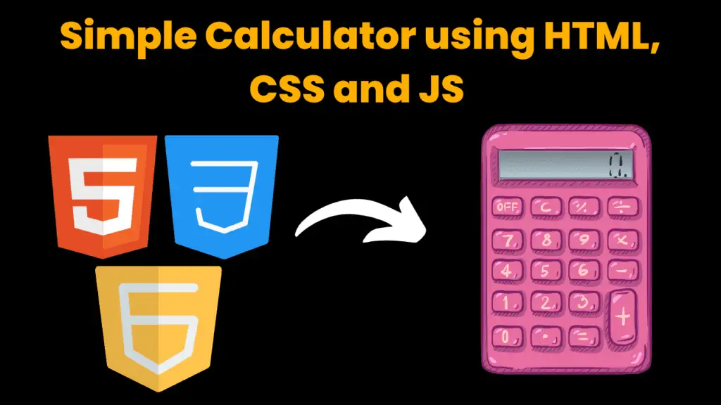 Simple Calculator